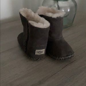 Baby uggs